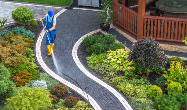 Best Deck Cleaning Services  in Higginsville, MO