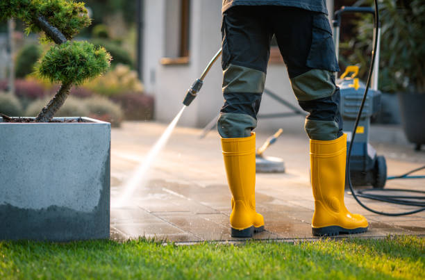 Best Pressure Washing Near Me  in Higginsville, MO